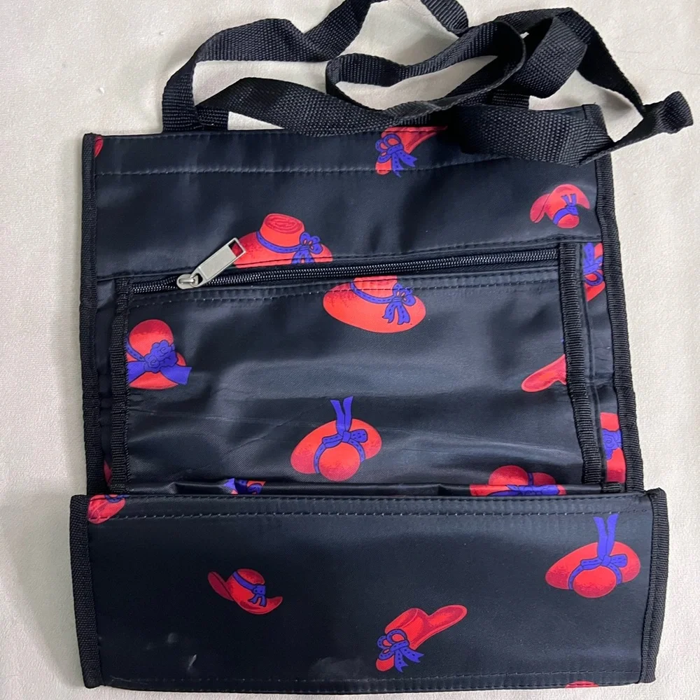 👒🌸 Kentucky Derby Hat Bundle (3) + Derby Tote Bag Set 🌸👒 Statement Derby Hats